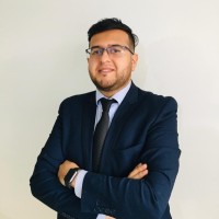 Valentech Pharma Employee Juan Camilo Aldana Sanchez's profile photo