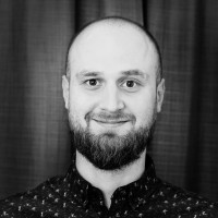 Streamdiver Employee Piotr Bakun's profile photo