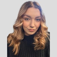 Orioly Employee Dora Rožanković's profile photo