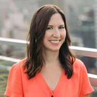 Grand Central Publishing Employee Meredith Schorr's profile photo