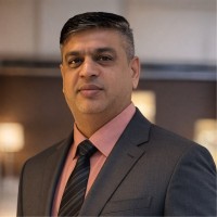 GEPIL-Gujarat Enviroment Protection & Infrastructure Ltd. Employee Manoj Sharma's profile photo