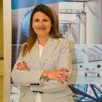 Tintas Dyrup Employee Cristina Real's profile photo