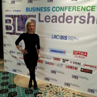 LRC BIS Employee Velma Memović's profile photo