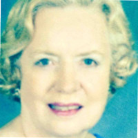 St. George's Episcopal Church Employee Betty Henley's profile photo