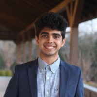 American Airlines Employee Yousuf Ahmad's profile photo