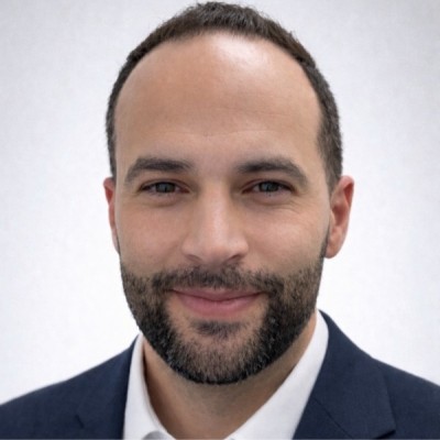 DGA Security Employee Yasiel Suarez's profile photo
