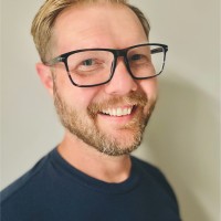 Overfuel Employee Brad Snyder's profile photo