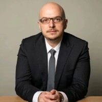 Satellic NV Employee Paolo Urbani's profile photo