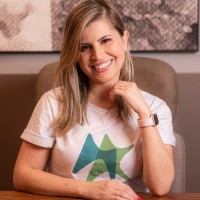 MK Solutions - Criação de Softwares Employee Mara Scarpini's profile photo