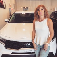 Concept Kia (Dorval) Employee Éloïse Archambault's profile photo
