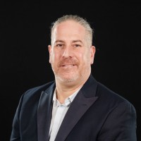 United States of America Employee Eric Poders's profile photo