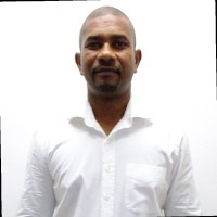 SurgeTech Employee Jean-Marl Louis's profile photo