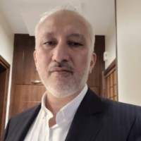 Behestan Darou Employee Hamid Farahani's profile photo