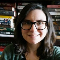 Uxbridge High School Employee Emily Charpentier's profile photo