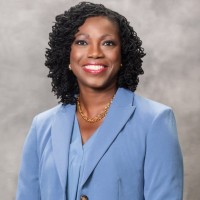 Falecia Williams Email & Phone Number