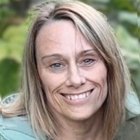 Guelph Food Bank Employee Marni Saunders's profile photo
