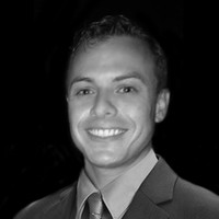 EPROMPT Employee Eric Hicks's profile photo