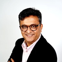 Johnson Controls Employee Rajesh Ahuja's profile photo