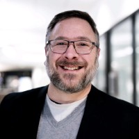 CaringBridge Employee Tom Booth's profile photo