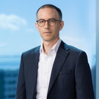 Board Dynamics Employee Tom Arieli's profile photo