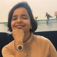 SiteTran Employee Preeti Singh's profile photo