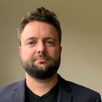 Ryder Logistics Employee Andy Mack's profile photo