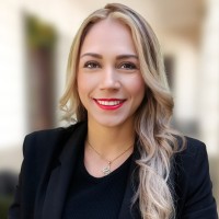 Aspiria Employee Gabriela Murguia's profile photo