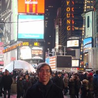 CodersLink Talent Employee Eduardo Gamboa's profile photo