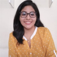 Runa IT Employee Patricia Campos's profile photo
