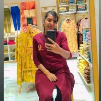 IARCON Employee Debajani Shil's profile photo