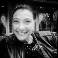 SSTRN Employee Magalie Hus's profile photo
