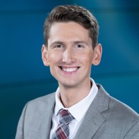 WMTV 15 News Employee Marcus Aarsvold's profile photo