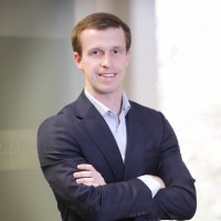 Waycross Partners Employee Evan Ferreby's profile photo