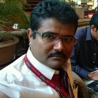 Express Media Group Employee Tanveer Hussain's profile photo