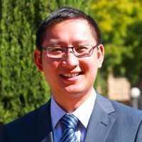 Royal Prince Alfred Hospital Employee Johnny Wong's profile photo