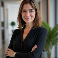 Jess Anderson Email & Phone Number