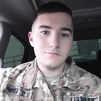Us Army Active Duty Employee Paul Haskell's profile photo