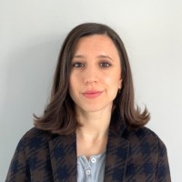 Mitchell Giurgola Employee Danielle Stecher's profile photo