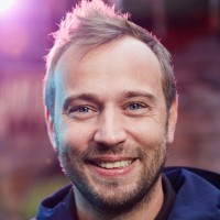 comdivision Employee Fabian Lenz's profile photo