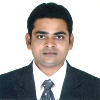 DrM India Employee Kamlesh Vichare's profile photo