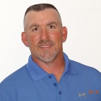 Millcreek Manufacturing Employee Tim Sheaffer's profile photo
