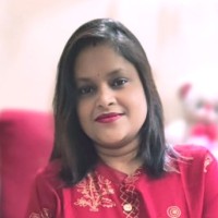 Kushal Technologies Employee Madhusmita Behera's profile photo