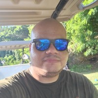 Roatan Life Real Estate Employee Herbie Jackson's profile photo