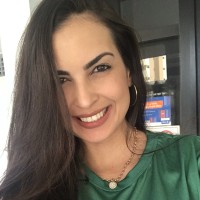 Banco Banese Employee Letícia Souza's profile photo