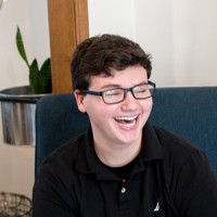 Programmatis Employee Nathan Riddell's profile photo