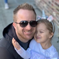 Homer Employee Jason Larner's profile photo