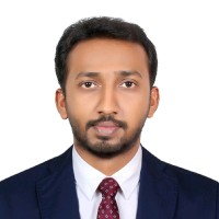 itex Employee Afeesh Abdulla's profile photo
