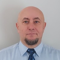 Glenman The Future of Construction Employee Tomasz Serwa's profile photo
