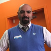 AT&T Premier Technologies Employee Steve Raitter's profile photo