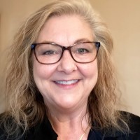 SS&C Employee Katy Howard's profile photo